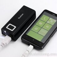PIN TÍCH ĐIỆN YOOBAO YB-602