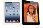 Apple New iPad 4G + Wi-Fi 32GB (cũ)
