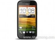 HTC Desire SV - DualSim T326e Black/Yellow (cty cũ)
