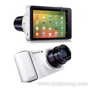 Samsung Galaxy Camera - GC100 (cty)