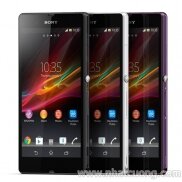 Sony Xperia Z - C6602 (cty)