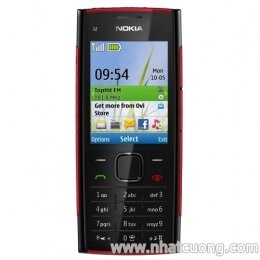 Nokia X2-02