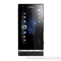 Sony Xperia P LT22i (cty cũ)
