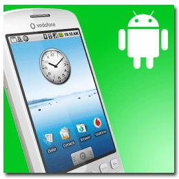 Android-google phone