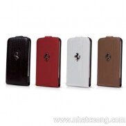Bao Lưng iPhone 5 Ferrari