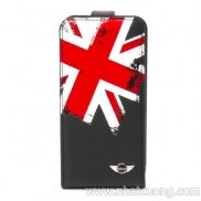 BAO LƯNG IPHONE 5 MINI COOPER 501BL