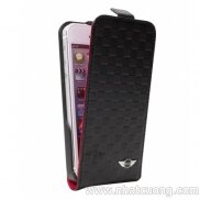 BAO LƯNG IPHONE 5 MINICOOPER 5SQBL