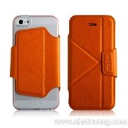 Bao Lưng iPhone 5 The Core