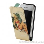 BAO LƯNG IPHONE 5 VESPA 