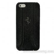 Nắp Lưng iPhone 5 Ferrari Da