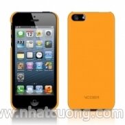 NẮP LƯNG IPHONE 5 VCOER