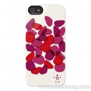 NẮP LƯNG IPHONE5 BELKIN HOA VĂN
