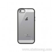 NẮP LƯNG IPHONE5 BELKIN NHỰA TRONG