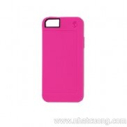 NẮP LƯNG IPHONE5 SKULLCANDY SILICON
