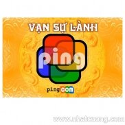Phần mềm Vạn Sự Lành dùng cho Android