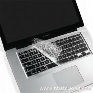 Tấm phủ bàn phím Macbook Air 11 silicon Capdase