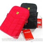 TÚI ĐEO IPAD MINI FERRARI 