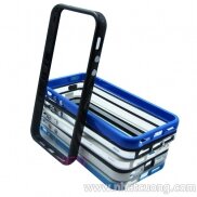 Viền iPhone 5 Silicon