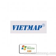Vietmap x3D cho Window Mobile