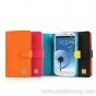 Bao cầm tay Samsung Galaxy S3 Verus Diary Vivid