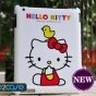 NẮP LƯNG IPAD3 HELLO KITTY