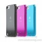 Nắp lưng ipod touch 5 Tunewear softshell
