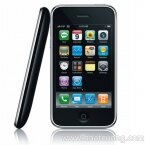 Apple iPhone 3Gs - 8GB cũ 