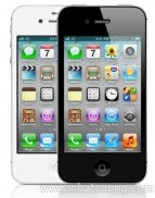 Apple iPhone 4s - 16GB