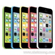Apple iPhone 5C - 16GB
