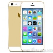  Apple iPhone 5 - 64GB (Gold cũ )
