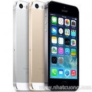 Apple iPhone 5S - 16GB Gold (FPT)