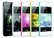Apple iPod Touch Gen 5 - 32GB