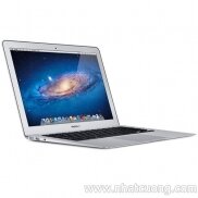 Apple MacBook Air 11-inch 2012 (MD224:Core i5 , Ram 4GB , SSD 128 GB)