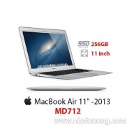 Apple Macbook Air MD712 2013 11in