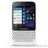 BlackBerry Q5 trắng (cty)