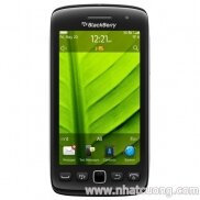 BlackBerry Torch 9860 đen (cũ)