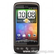 HTC Desire A8181 (cũ)