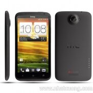 HTC One X (Cũ)