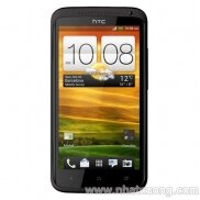 HTC One X - (cty cũ)