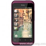 HTC Rhyme - S510b (cty cũ)