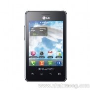 LG Optimus L3 E405 - 2 Sim (cty)