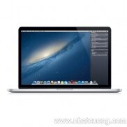 Apple MacBook Pro 13-inch 2012 (MD101: Core i5 2.5 GHZ/RAM 4GB/HDD 500 GB )