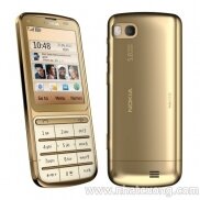 Nokia C3-01.5 Gold Edition (Cũ)