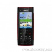 Nokia X2-02 - 2 Sim (cty)