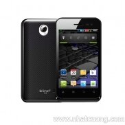 Q-mobile S15 - 3G black (cty)