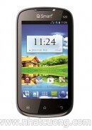 Q-Smart S20 Black (cty)