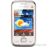 Samsung C3312 Duos - 2 Sim (cty)