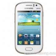 Samsung Galaxy Fame S6810 (cty)