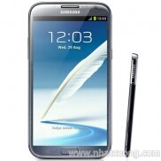 Samsung Galaxy Note II N7100 (cty)