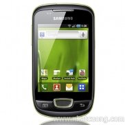 Samsung Galaxy Pop Plus S5570i